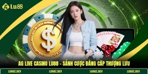AG Live Casino
