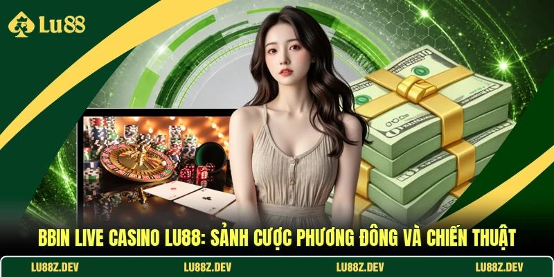 BBIN Live Casino