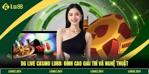 DG Live Casino