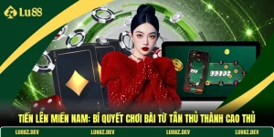 Tiến Lên Miền Nam